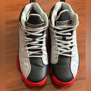 Jordan Jumpman Team 2 
6Y